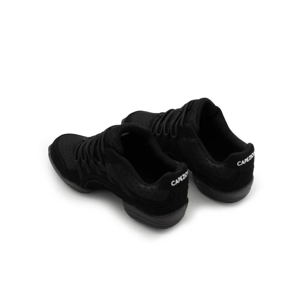 NEW Capezio Rock‎ It Dansneaker DS24C Dance Kids Size 13 M Hip Hop Dance shoes